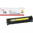 Canon 716 Original Toner Cartridge Fashion