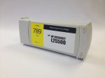 HP L25500  Designjet Yellow Cartridge For Cheap