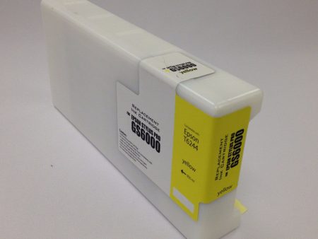 Epson Stylus Pro GS6000 Yellow Cheap