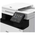 Canon i-SENSYS MF752Cdw All In One Colour Laser Printer Discount