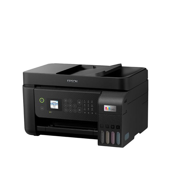 Epson EcoTank L5290 All in One Color Ink Printer with ADF Online Hot Sale