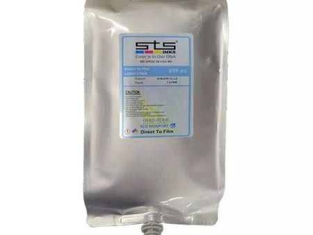 Mutoh 1 Liter DTF - Lt Cyan Online now