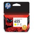 HP 655 Original Ink Advantage Cartridge Cheap