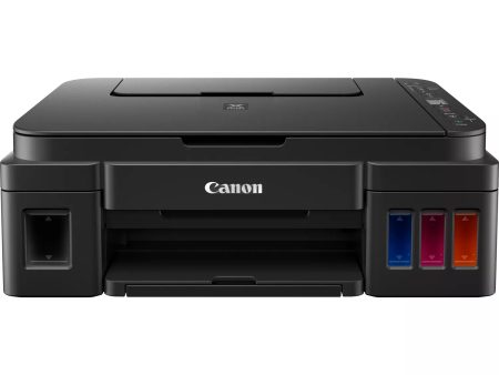 Canon PIXMA G3410 All in One Printer Sale