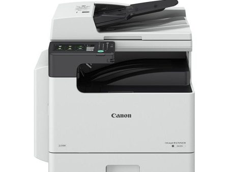 Canon imageRUNNER 2425i - A3 Monochrome Laser Multifunctional Cheap