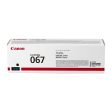 Canon 067 Original Toner Cartridge for i-SENSYS LBP631Cw, LBP633Cdw, MF651Cw, MF655Cdw, MF657Cdw, MF651Cw, MF655Cw, MF657Cw Sale