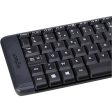 Logitech MK220 Wireless Keyboard and Mouse Combo Discount