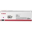 Canon 067 Original Toner Cartridge for i-SENSYS LBP631Cw, LBP633Cdw, MF651Cw, MF655Cdw, MF657Cdw, MF651Cw, MF655Cw, MF657Cw Sale