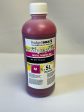 DTF Ultra Magenta Ink 500mL bottle on Sale