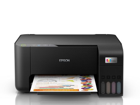 Epson EcoTank L3210 Color Ink Printer For Cheap