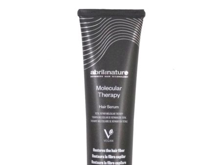 Sérum Molecular Therapy Abril Et Nature 100 ml Supply