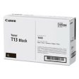 Canon T13 Black Original Toner Cartridge for i-Sensys x 1440 series Hot on Sale