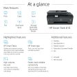 HP Smart Tank 615 Wireless All-in-One Printer For Discount