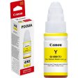 Canon PIXMA GI-490 Original Ink Bottle on Sale