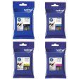 Brother LC3717 Original Ink Cartridge Discount