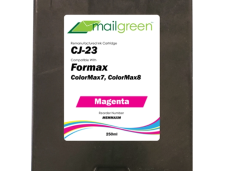 Memjet Formax Ink Cartridge Magenta Online Hot Sale