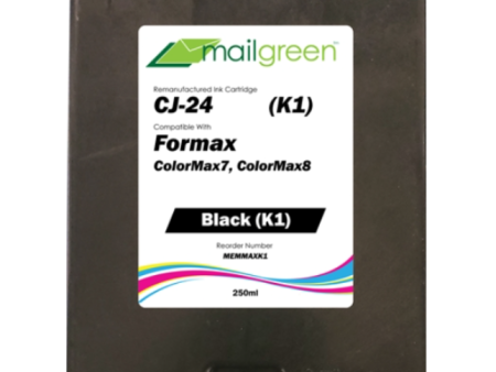 Memjet Formax Ink Cartridge Black (K1) Online Sale