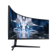 Samsung Odyssey Neo G9 49  Curved DQHD Monitor VA Panel 240Hz- DP,HDMI,USB Online