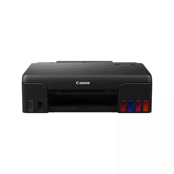 Canon PIXMA G540 Wireless Refillable MegaTank Inkjet Photo Printer Supply