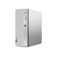 Lenovo IdeaCentre 5 14IAB7 Desktop Computer, Intel Core i5-12400, 8GB DDR4 RAM, 1TB HDD, Integrated Intel UHD Graphics 730, English (UK) USB Calliope KB & Mouse  Black, DOS, Cloud Grey Online Hot Sale