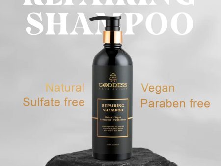 Goddess Repairing Shampoo Online Sale