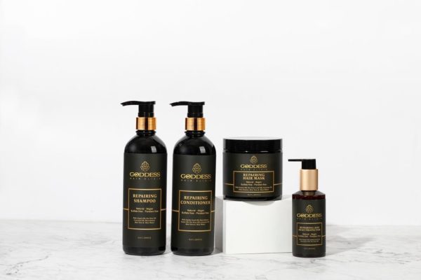 Goddess Repairing Shampoo Online Sale