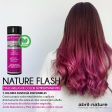 Nature Flash Tinte Semipermanente Fashion