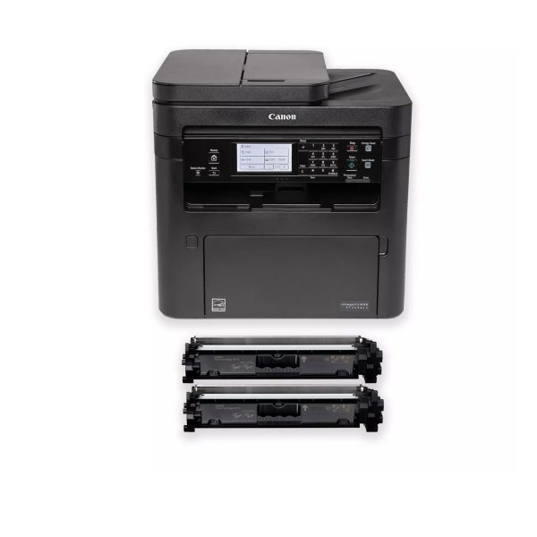 Canon i SENSYS MF269dw Mono Laser All in One Printer Online now