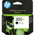 HP 305XL Original Ink Cartridge for HP DeskJet 2300, 2700, 2730, 4134, 4220 Discount