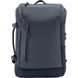 HP Travel Laptop Backpack 15.6 (6H2D8AA) Online Hot Sale