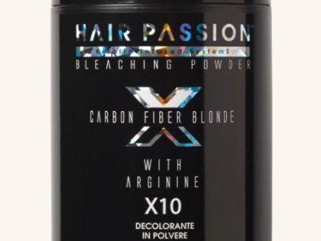 X10 Carbon Fiber Blonde 1.1lb 500g. For Cheap