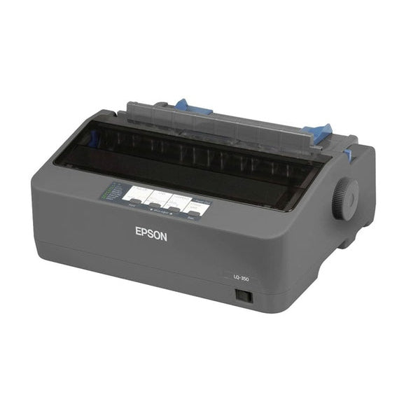 Epson LQ350 Printer Dot Matrix Printer For Sale