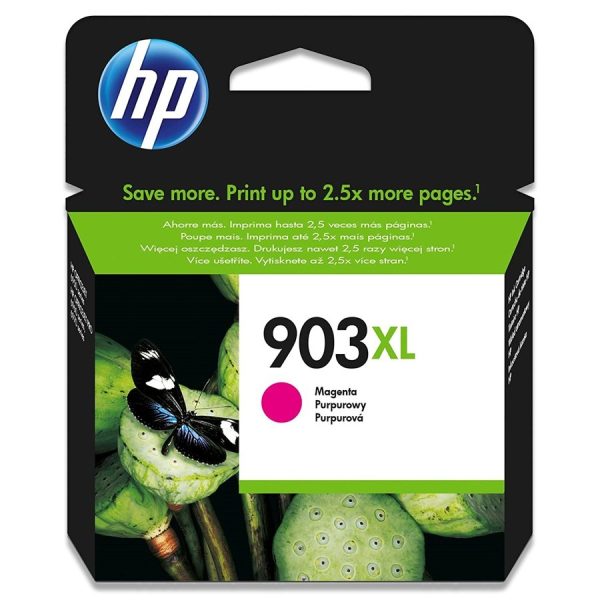 HP 903XL High Yield Original Ink Cartridge For Sale