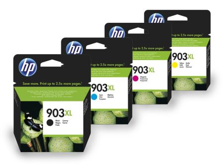 HP 903XL High Yield Original Ink Cartridge For Sale