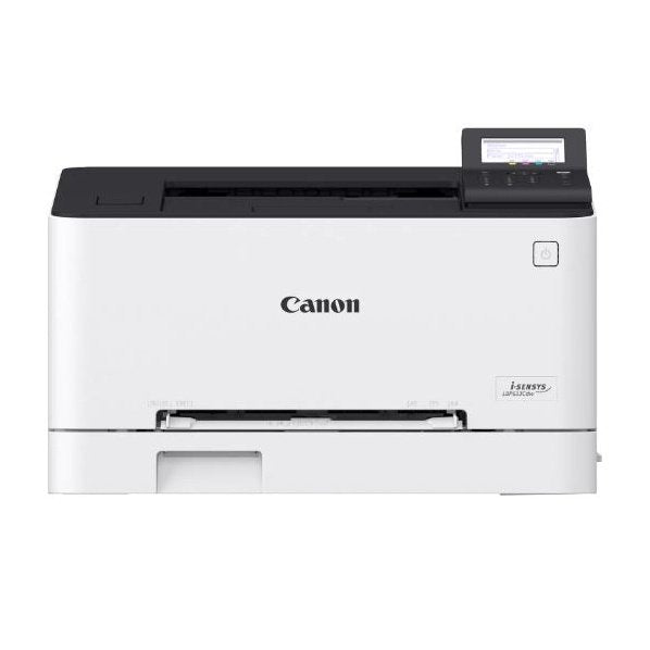 Canon i-SENSYS LBP633CDW Single Function Colour Laser Printer Online