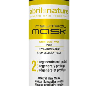 Neutral Mask 0.0 33.8 Fl. Oz 1000 ml AEN For Cheap