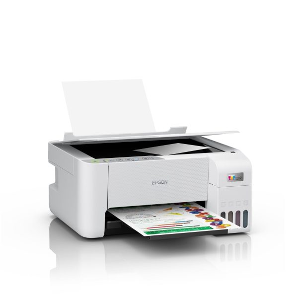 Epson EcoTank L3256 Wi-Fi All-in-One Colour Ink Tank Printer For Cheap