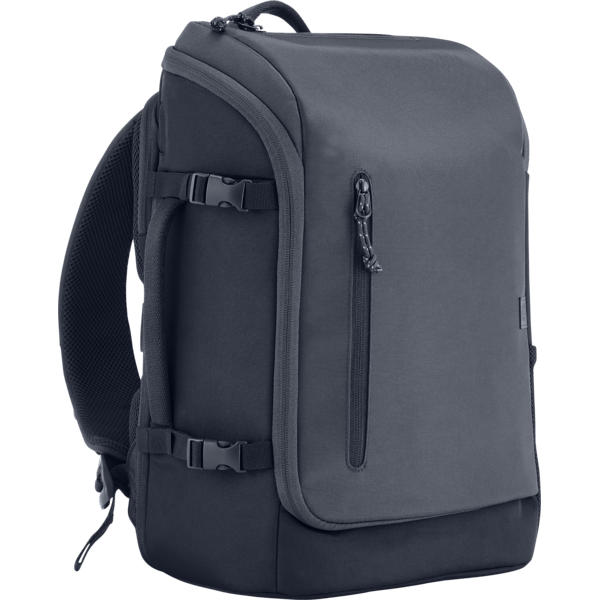 HP Travel Laptop Backpack 15.6 (6H2D8AA) Online Hot Sale