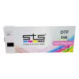 Mutoh DTF 220ml Cartridge - Lt Magenta Supply