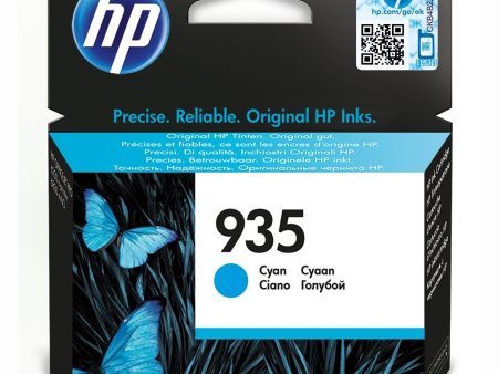 HP 935 Original Ink Cartridges Online