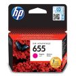 HP 655 Original Ink Advantage Cartridge Cheap