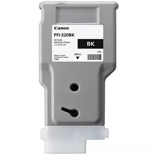 Canon PFI320 (300ml) Original Ink Cartridge - for use in TN-200, TM-205, TM-300, TM-350 For Cheap