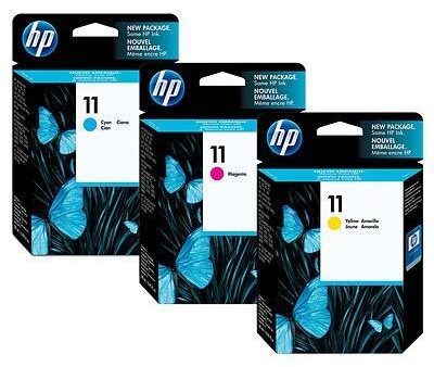 HP 11 Original Ink Cartridge Cheap