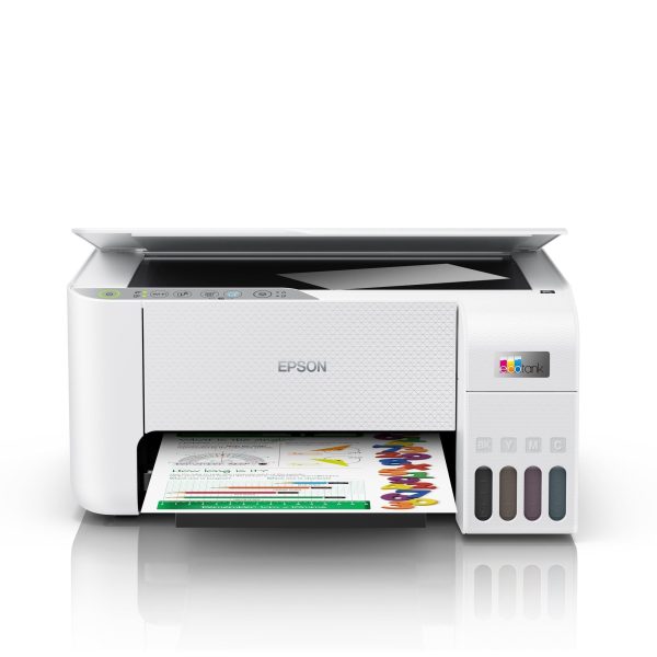 Epson EcoTank L3256 Wi-Fi All-in-One Colour Ink Tank Printer For Cheap