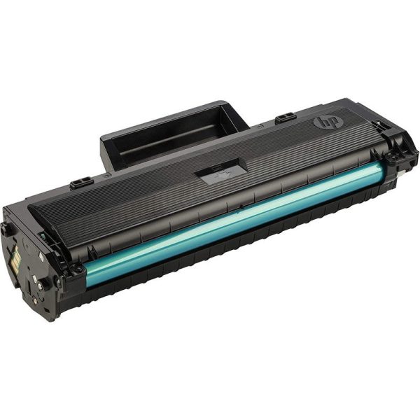 HP 106A Original Toner Cartridge for HP Laser 101w, 102a, 102w, 103a, 103w, 105a, 105w, 107a, 107r, 107w, 107wr, 108a, 108w, MFP 131a, MFP 135a, MFP 135ag, MFP 135r, MFP 135w, MFP 135wg, MFP 138fnw, MFP 138pnw, MFP 139fnw Printers Supply