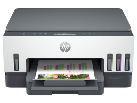 HP Smart Tank 720 All in One Colour Printer Online Sale