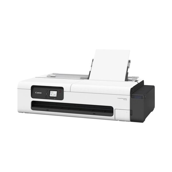 Canon imagePROGRAF TC20 Large Format Desktop Plotter - 24  Roll, A3 A4 Feeder Online Hot Sale