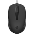 HP 150 Wired Mouse (240J6AA) Online Hot Sale