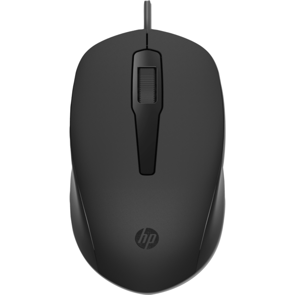 HP 150 Wired Mouse (240J6AA) Online Hot Sale