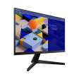 Samsung 24  - S3 S31C Essential Full HD Flat Monitor, IPS Panel, 75Hz, Borderless Design, AMD FreeSync Discount